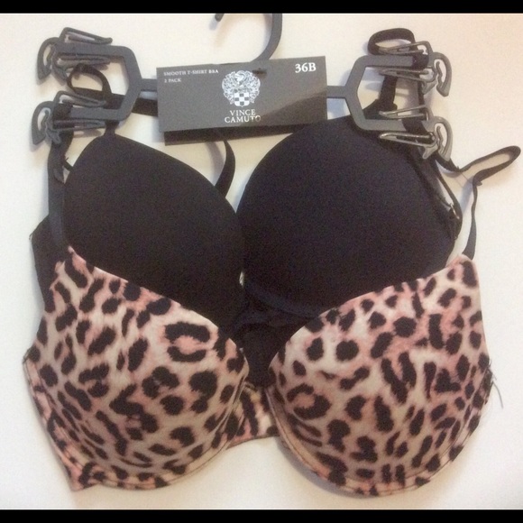 Vince Camuto Other - NWT Vince Camuto Smooth T-Shirt bras